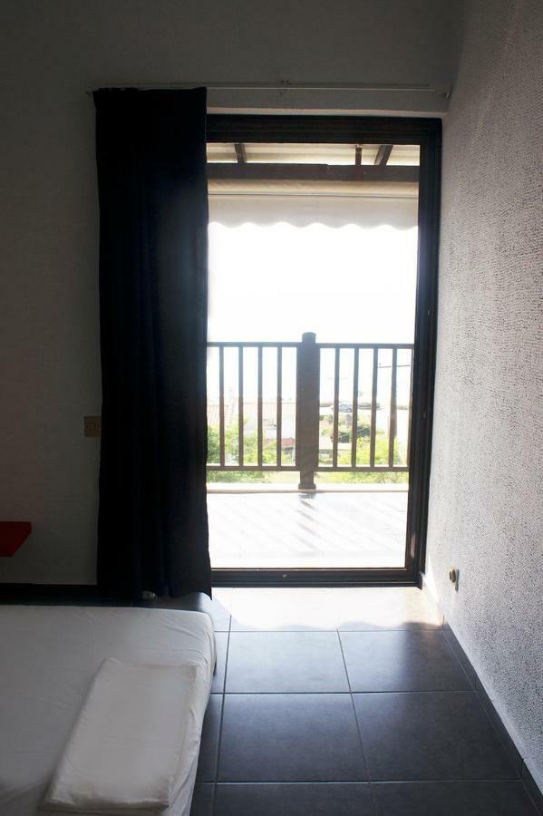 Possidi Aigaiopelagitika 2-Floor Beach House Kalandra Ngoại thất bức ảnh
